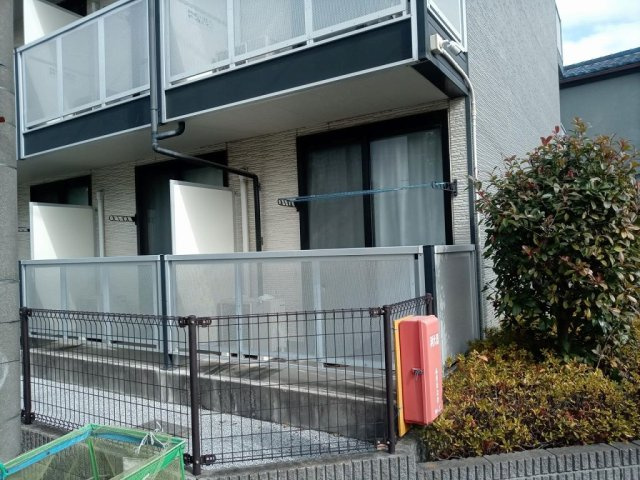 レオパレスメゾン　エスポワールのその他|１Ｆ