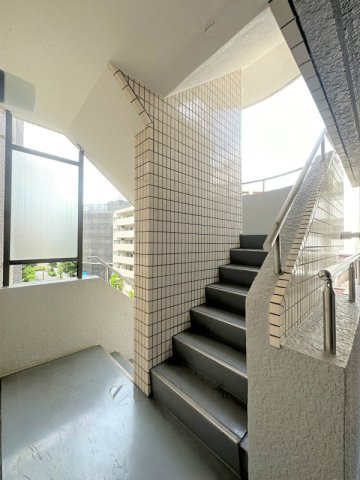 Belleviage Yokohamaのその他