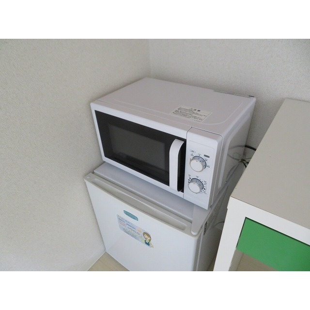 プティアムス　スカイツリー前のその他|電子レンジ