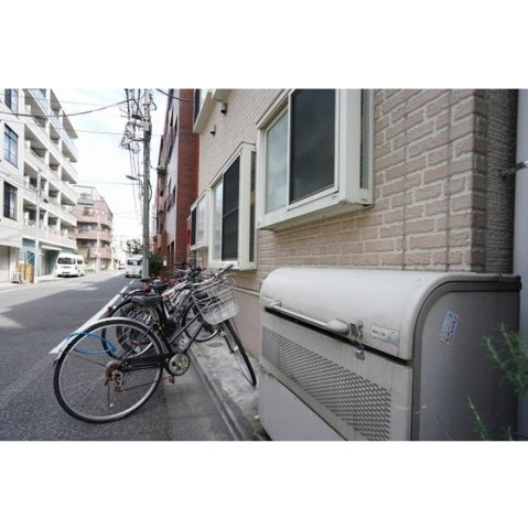 プティアムス　スカイツリー前の外観|外観