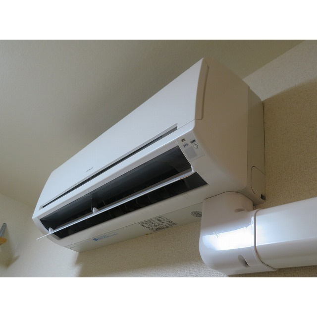 プティアムス　スカイツリー前のその他|エアコン