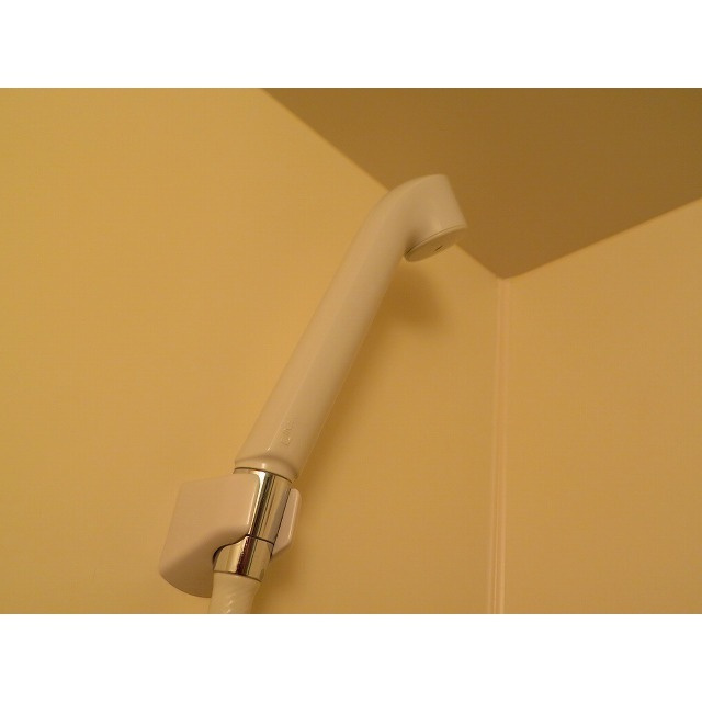 プティアムス　スカイツリー前の浴室|バス