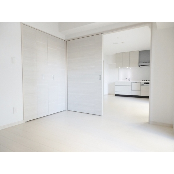 アルテシモ　プリマの内装