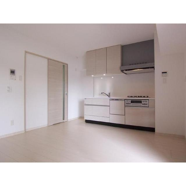 アルテシモ　プリマの内装