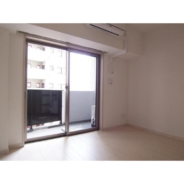 アルテシモ　プリマの内装