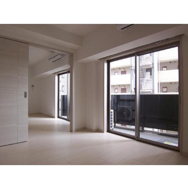 アルテシモ　プリマの内装