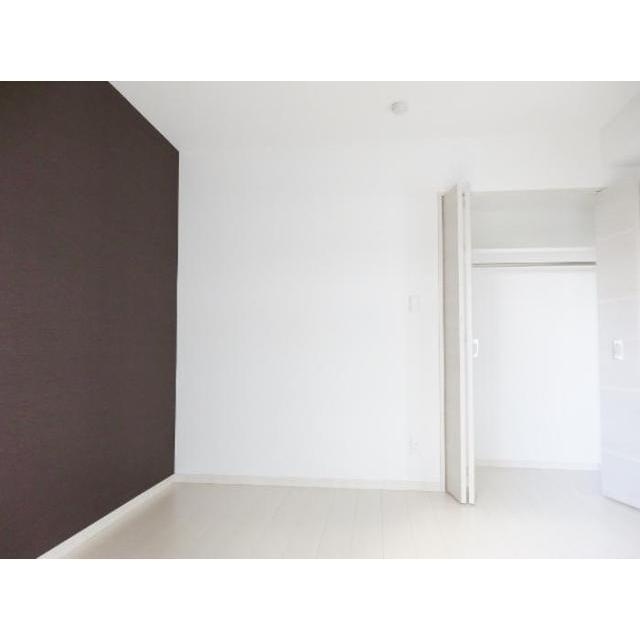 アルテシモ　プリマの内装