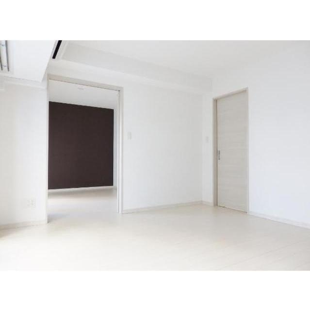 アルテシモ　プリマの内装