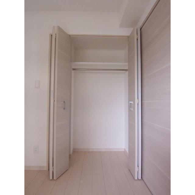 アルテシモ　プリマの内装