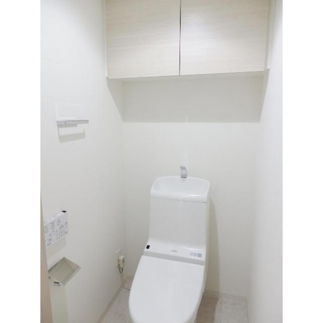 アルテシモ　プリマの内装