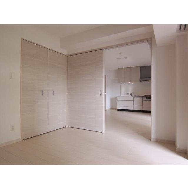 アルテシモ　プリマの内装