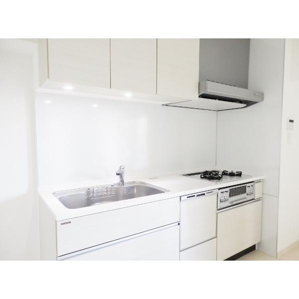 アルテシモ　プリマの内装