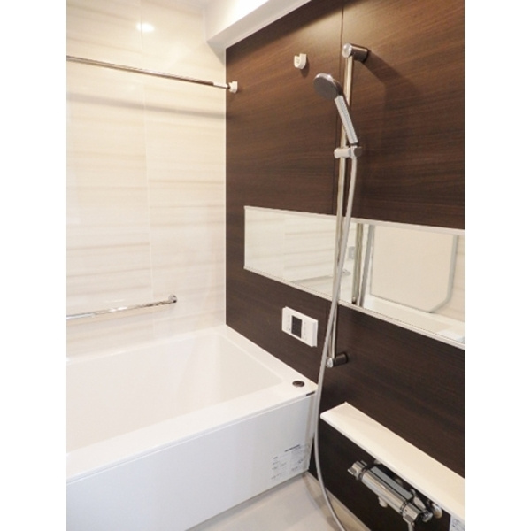 アルテシモ　プリマの内装