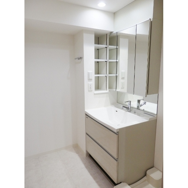 アルテシモ　プリマの内装