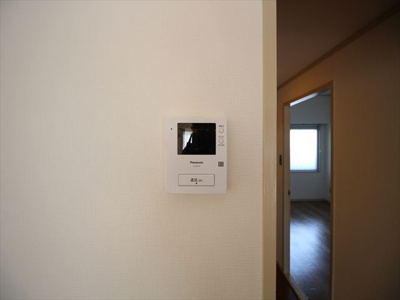 【セキュリティ】 | ハイツ78