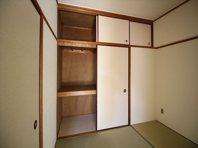 【収納】 | ハイツ78