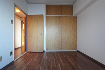 【内装】 | ハイツ78