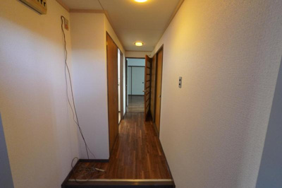 【玄関】 | ハイツ78