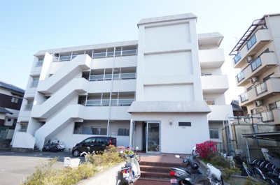 【外観】 | ハイツ78