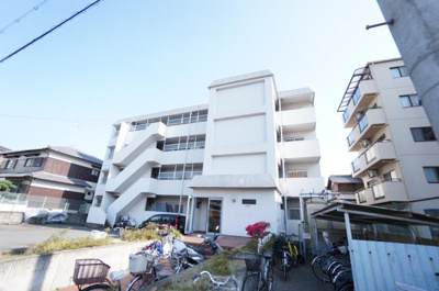 【その他共用部分】 | ハイツ78