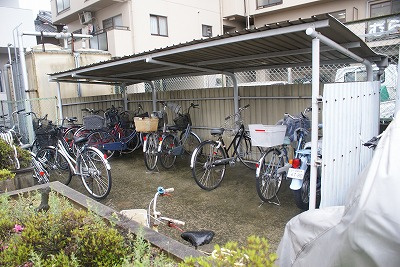 【その他共用部分】 | ハイツ78