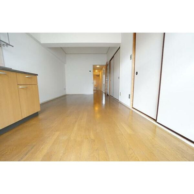 【居間・リビング】 | ハイツ78