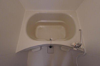 【浴室】 | ハイツ78