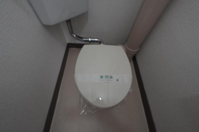 【トイレ】 | ハイツ78