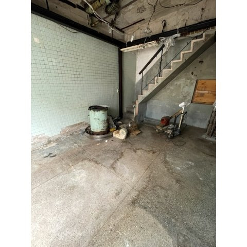 岐阜市神田町６丁目の店舗一部の内装|1階