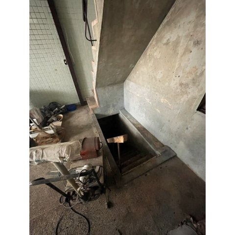 岐阜市神田町６丁目の店舗一部の内装|1階