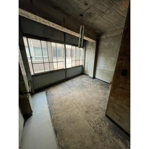 岐阜市神田町６丁目の店舗一部の内装|2階
