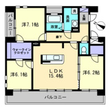 ロイヤルガーデン那珂の画像