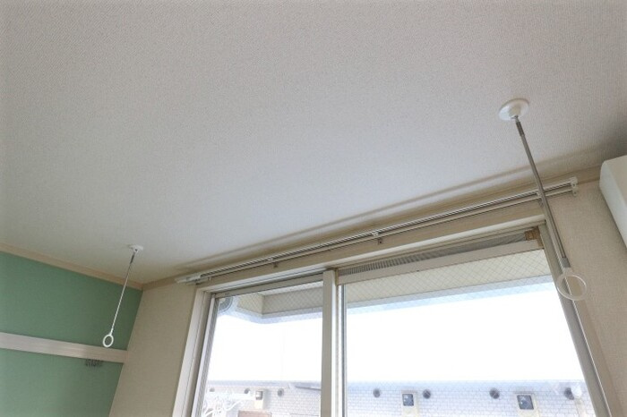 エクセル・ド・柏の内装