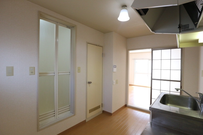 エクセル・ド・柏の内装