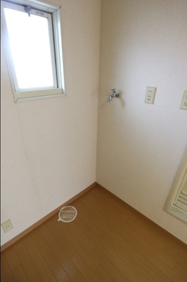 【洗面所】 | エクセル・ド・柏