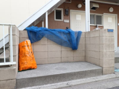 【その他共用部分】 | エクセル・ド・柏