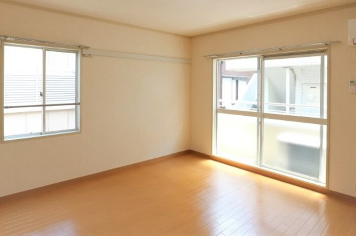 エクセル・ド・柏の居間・リビング