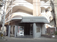 中良ビルの画像