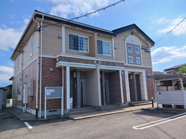 プルミエ・アムールⅣ