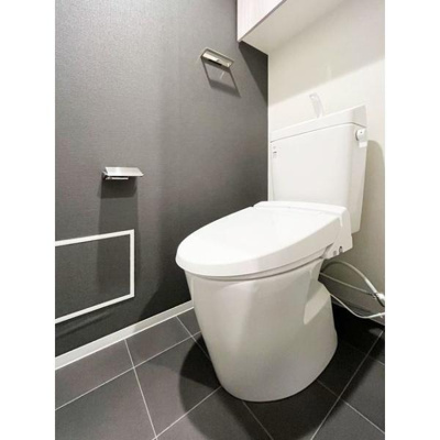 【トイレ】 | リビオメゾン東池袋