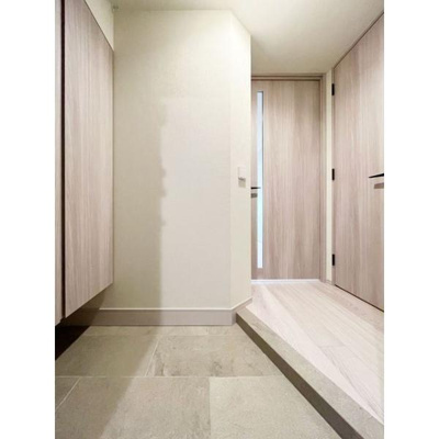 【玄関】 | リビオメゾン東池袋