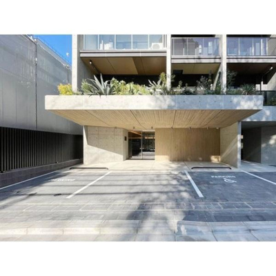 【エントランス】 | リビオメゾン東池袋