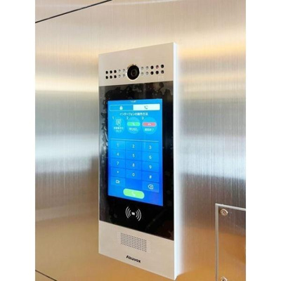 【設備】 | リビオメゾン東池袋