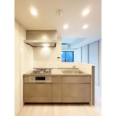 【キッチン】 | リビオメゾン東池袋