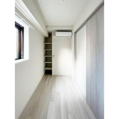 【洋室】 | リビオメゾン東池袋