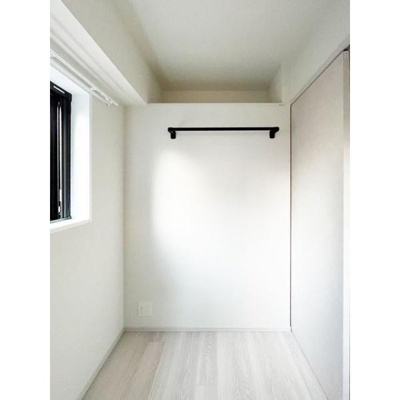 【洋室】 | リビオメゾン東池袋