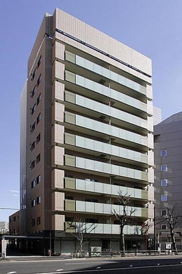 【外観】 | ガーデンクレスト