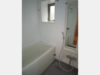 【浴室】 | ガーデンクレスト