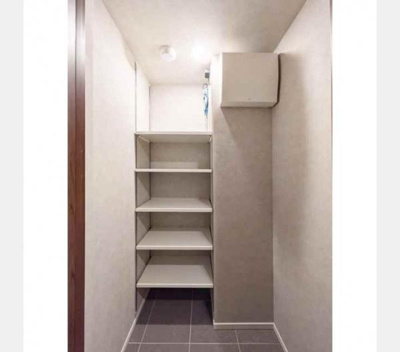 【収納】 | スタイリオ目黒大橋HILLSIDE