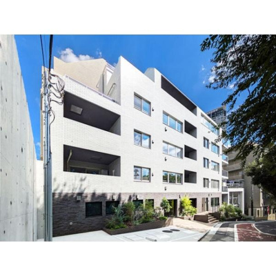 【外観】 | スタイリオ目黒大橋HILLSIDE